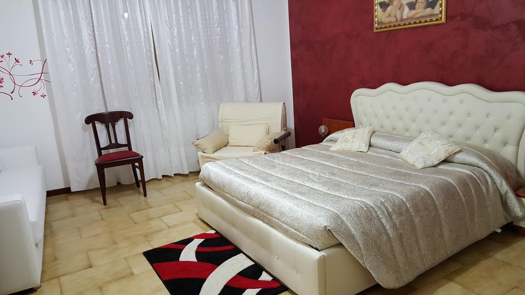 B&B - Affittacamere Da Pietro - Энна Номер фото