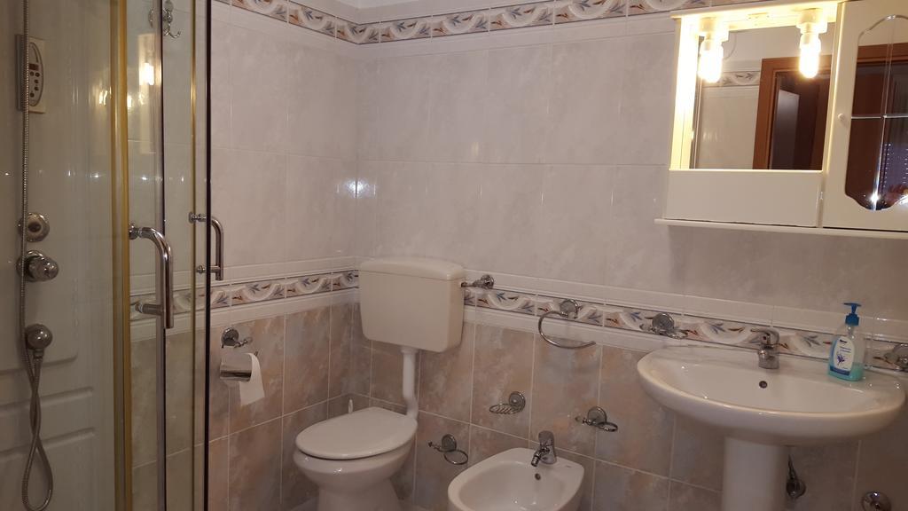 B&B - Affittacamere Da Pietro - Энна Номер фото